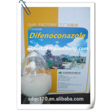 Fongicide de difenoconazole efficace 95% TC 250g / lEC 10% WDG CAS: 119446-68-3